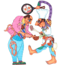 Mamakas Food Group logo