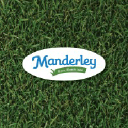 Manderley Turf Products logo