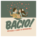 Mangia E Bevi Ristorante logo