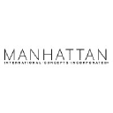 Manhattan International Trade Inc. logo