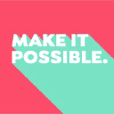 Manitoba Possible. logo