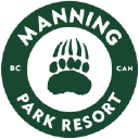 Manning Park Resort logo