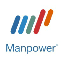 Manpower Alberta logo