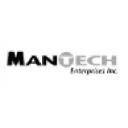 Mantech Enterprises logo