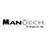 Mantech Enterprises logo