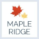 City of Maple Ridge logo