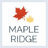 City of Maple Ridge logo