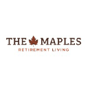 The Maples Retirement Living logo