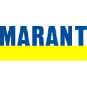 MARANT Construction Limited logo