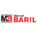 Marcel Baril Ltée logo