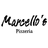 Marcellos Pizzeria logo