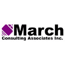 March Consulting Associates Inc. logo