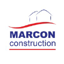 Marcon Construction logo