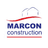 Marcon Construction logo