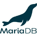 MariaDB plc logo