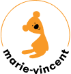 Fondation Marie-Vincent logo