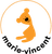 Fondation Marie-Vincent logo