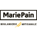 Boulangerie MariePain logo
