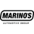 Marino's Automotive Group logo