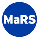 MARS DISCOVERY DISTRICT logo