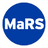 MARS DISCOVERY DISTRICT logo