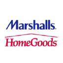Marshalls logo