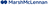 Marsh McLennan logo