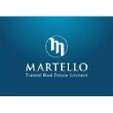 Martello Group logo