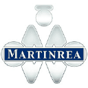 Martinrea International logo