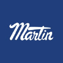 Martin Sprocket and Gear, Inc. logo
