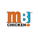 Mary Brown's logo