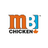 Mary Brown's logo