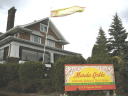 Masala Grille logo