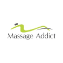 Massage Addict Inc. logo