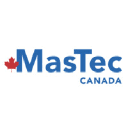 MasTec Canada logo