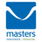 Masters Insurance | Financial logo