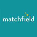 Matchfield - A Raise Company logo