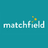 Matchfield - A Raise Company logo