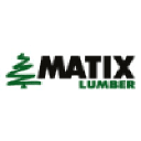 Matix Lumber logo
