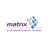 Matrix USA logo