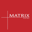 Matrix Hotel logo