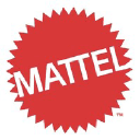 Mattel Canada logo