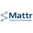 Mattr logo