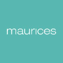 Maurices logo