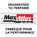 Max Atlas logo