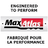 Max Atlas logo