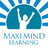 Maxi Mind Learning logo