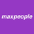MaxPeopleHR logo