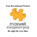 Maxwell Management Group logo