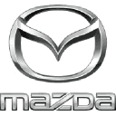Mazda Canada Inc logo
